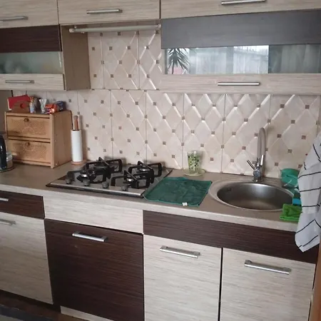Appartement 2 Kambariu Butas Palanga