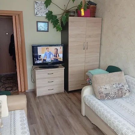 Appartement 2 Kambariu Butas