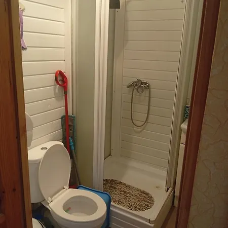 2 Kambariu Butas Appartement Palanga