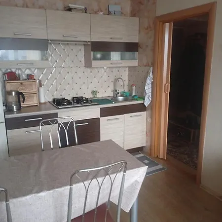 Appartement 2 Kambariu Butas Palanga
