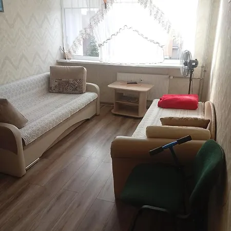 Appartement 2 Kambariu Butas Palanga